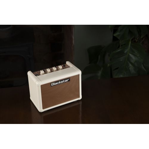 Гитарный комбоусилитель BLACKSTAR FLY 3 ACOUSTIC